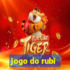 jogo do rubi